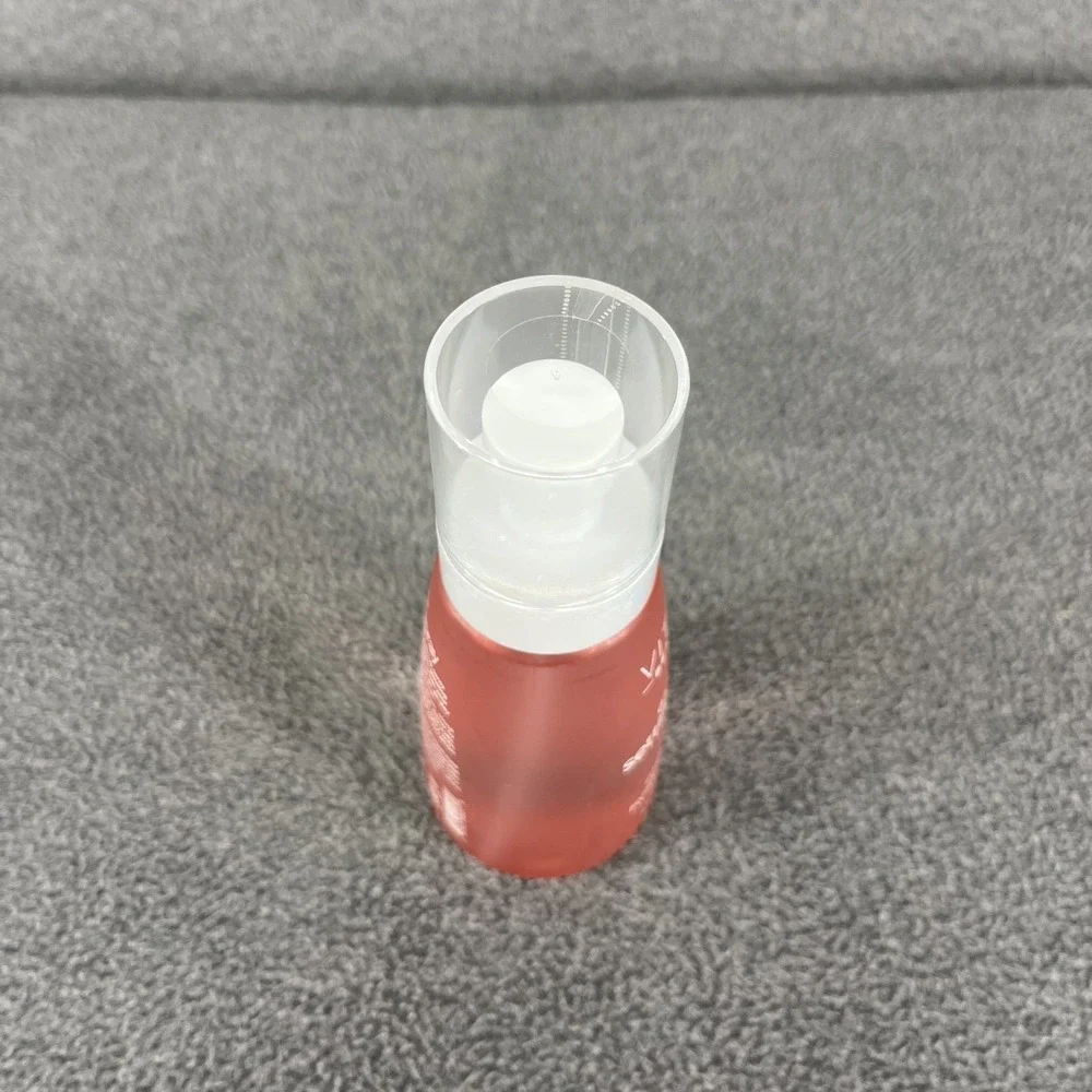 Vital‎ Beauty Glow Makeup Setting Spray with Rose Water & Hyaluronic Acid 8 oz